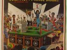 Scientist v. Prince Jammy - Big Showdown 1980 LP - Greensleeves Dub Reggae VG++