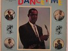 Sel Duncan - Dancetime LP - Trinity - Calypso Jazz Islands