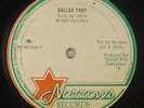 Up Lifters - Gallas Trap 12