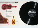 KATCHEN / SUK / STARKER - BRAHMS: PIANO TRIOS DECCA STEREO ED1 W/B SXL 6387  GB