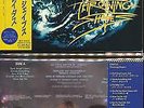Stratus - Throwing Shapes +2, Japan CD Mini LP+obi, AOR,Uriah Heep, Grand Prix