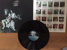 Frida - Ensam (Mega RARE Autograph Signed ABBA)