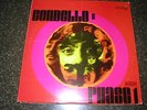 Condello Phase 1 rock psych lp original 1968 Scepter SPS 542 VG+