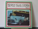EAST SIDE STORY VOL. 4  ( LOW RIDER SOUL / DO-WOP ON TRENTON) (GREEN LABEL)