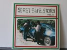 EAST SIDE STORY VOL. 11  ( LOW RIDER SOUL / DO-WOP ON TRENTON) (GREEN LABEL)