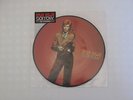 DAVID BOWIE SORROW PICTURE DISC MINT UNPLAYED 1973/2013