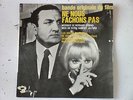 RARE FRENCH EP/BANDE ORIGINALE DU FILM NE NOUS FACHONS PAS/AKOU.../GARAGE PSYCH