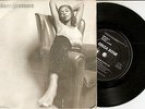 DRIZABONE: Pressure (UK 4th Broadway PIC SLEEVE 45)