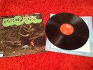 Aardvark Vinyl Record LP Dream Label 1970 Rare