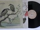 Portastatic - Slow Note for a Sinking Ship LP on Merge records Superchunk