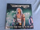 Doro - Wacken... Raise Your Fist In The Air - Black Disc 7