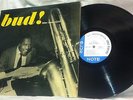 Amazing Bud Powell Vol. 3 LP 1957 OG Mono RVG BLP 1571 Curtis Fuller Art Taylor