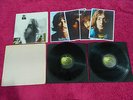 BEATLES 1968 UK 1st PRESS MONO WHITE ALBUM FULLY COMPLETE1/1/1/1 MATRIX & NO EMI