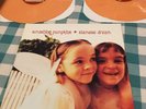 Smashing Pumpkins Siamese Dream 1993 2 LPs Orange Pink Vinyl Carol 1740 1  NM