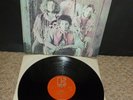 LOVE Four Sail LP 1969 UK 1st Press STEREO ELEKTRA EKS 74049  MINT RARE