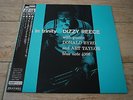 DICCY REECE- BLUES IN TRINITY, Blue Note  King-Japan,audiophile