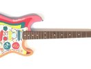 George Harrison Rocky Guitar Replica - The Beatles