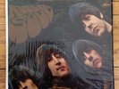 THE BEATLES Rubber Soul CAPITOL RECORDS LP ST 2442 Stereo EX COPY w/ Shrink