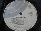 Carole King RHYMES & REASONS UK LP 1ST PRESS ONE PLAY EVER 100% NEAR MINT