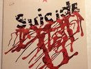 Suicide self titled LP NM vinyl Red Star RS 1 NY Punk Alan Vega Martin Rev