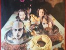SECOS E MOLHADOS 1973 LP BRAZIL ORIGINAL CONTINENTAL PSYCH FOLK GATEFOLD