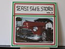 EAST SIDE STORY VOL. 2  ( LOW RIDER SOUL / DO-WOP ON TRENTON) (RED LABEL)