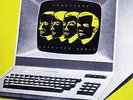Kraftwerk ?– Computer World - LP - VG+/VG+ (EMC 3370) 1981 Australia Pressing