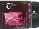 SIOUXSIE AND THE BANSHEES   Tinderbox   Original PROMO LP EX/EX