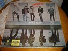 EASYBEATS IT'S 2 EASY LP RECORD ALBERT PRODUCTIONS 1970'S