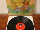 ASD 2486 1st  SIBELIUS Luonnotar En Saga   DORATI TAS NM