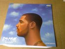 NEW SUPER RARE Drake - Nothing Was the Same Colored Vinyl 2xLP