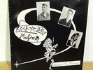 ROCK-A-BILLY MAFIA Woman,Oh,Woman LP Graveyard Records Vinyl ROCKABILLY BILLY