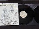METALLICA- ...AND JUSTICE FOR ALL  2LP  Vinyl firstpress 1988