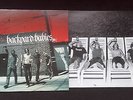 BACKYARD BABIES- STOCKHOLM SYNDROME  LP  VINYL firstpress 2003