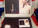 P J HARVEY & JOHN PARISH - A Woman And A Man Walked By Mint Unplayed 2009 LP