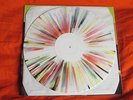 The Beatles Something to Hide EU Press 1990 Like New