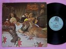 AMAZING BLONDEL 1st Very Rare Orig UK 1970 Bell LP Acid Folk Rock Prog Psych