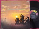 EMERALD CITY - Waiting for the Dawn CANADA PRIVATE HEAVY PROG PSYCH LP EX/EX