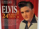 Elvis: 24 Karat Hits on DCC