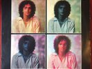 CAETANO VELOSO QUALQUER COISA BRAZIL LP PHILIPS ORIG 1975 TROPICALIA  MUTANTES