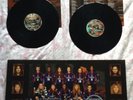 IRON MAIDEN Virtual XI 2x LP VERY RARE 1998 EMI ORIGINAL UK 1ST PRESSING