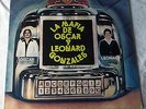 Vintage Tejano Tex Mex La Mafia De Oscar y Leonard Gonzales Disco Diana LP 1004