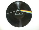Pink Floyd Picture LP Vinyl - The dark side of the moon