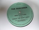 The Sorcerer Mind Scratcher / Dance The Night Away 12
