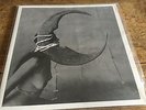 Ghost Bath - Moonlover LP VINYL RECORD 1st PRESSING Black Metal Blackgaze WHITE