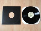 Akinyele: Vagina Diner (Single Vinyl Rare US Pressing)