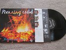 RUNNING WILD - BRANDED AND EXILED - VINYL LP RECORD