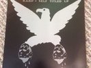 KARP Self Titled LP K Records VG+ KLP 67 Vinyl - Lyric Sheet Included