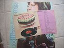 Rolling Stones Let It Bleed LP w/ poster 1969 press - very clean copy