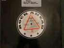 Rush Roll The Bones UK 12